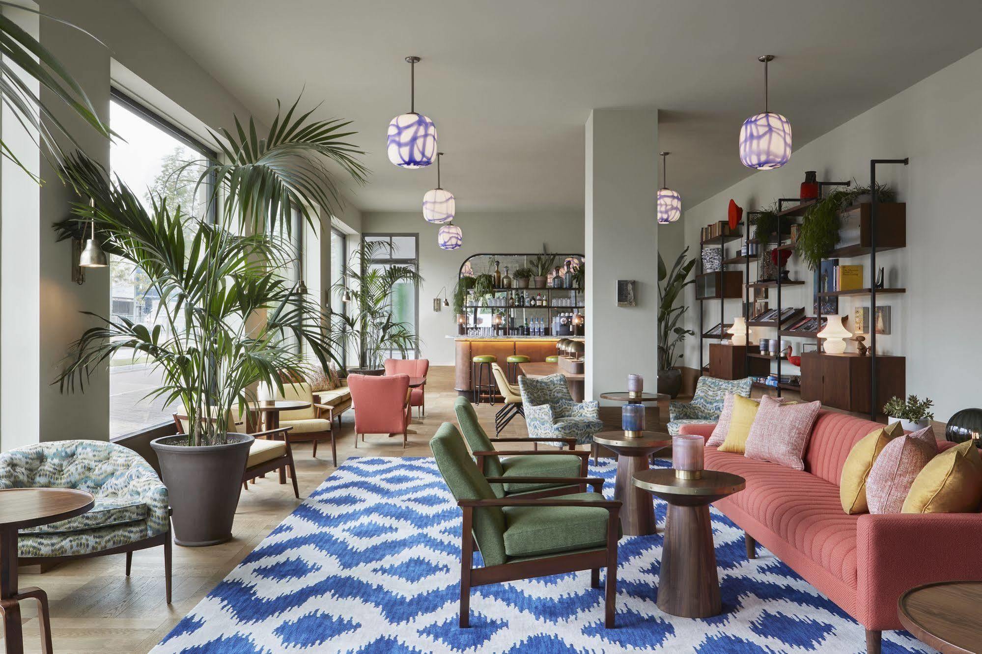 Hotel The July - Twenty Eight Amsterdam Zewnętrze zdjęcie
